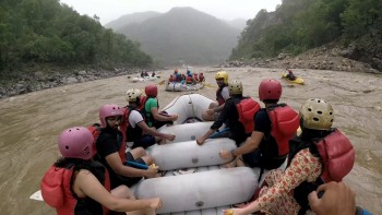 Adventure Tour