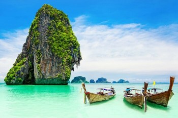 Andaman Tour Packages