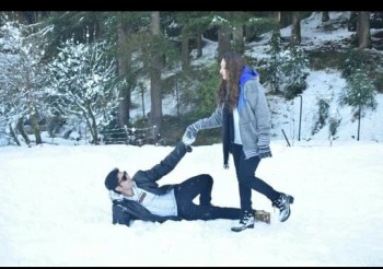 Himachal Honeymoon Packages