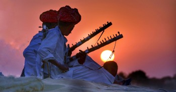 Incredible India