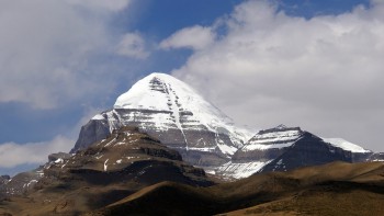Kailash Mansarovar Yatra