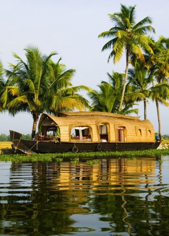 Kerala Tour Packages