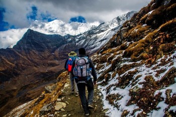 Trekking Tour