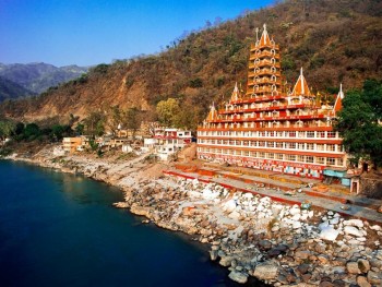 Uttarakhand Tour Packages